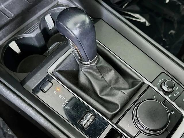 2024 Mazda CX-50 2.5 S Preferred