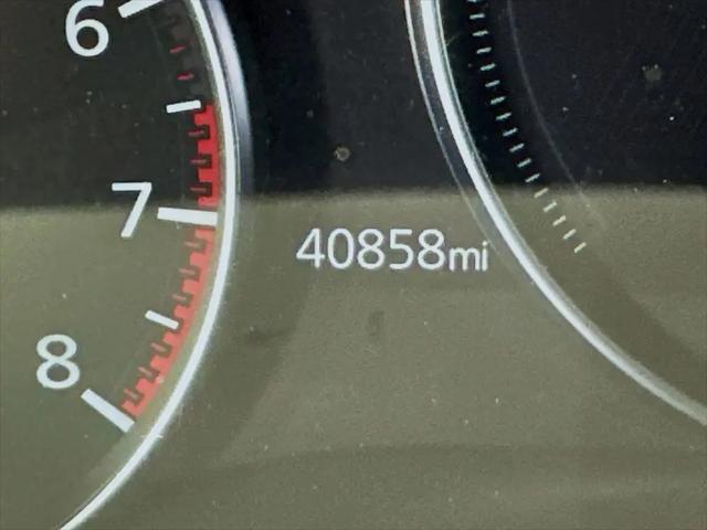 2024 Mazda CX-50 2.5 S Preferred