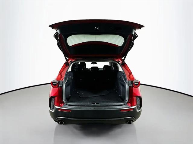 2024 Mazda CX-50 2.5 S Preferred