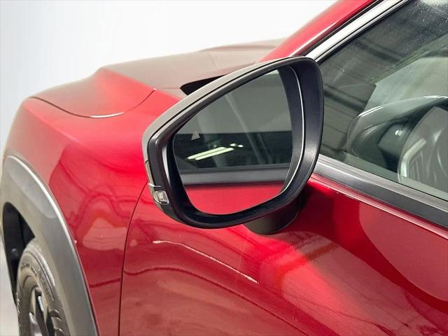 2024 Mazda CX-50 2.5 S Preferred
