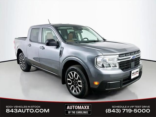 2024 Ford Maverick Lariat for sale in Summerville, SC