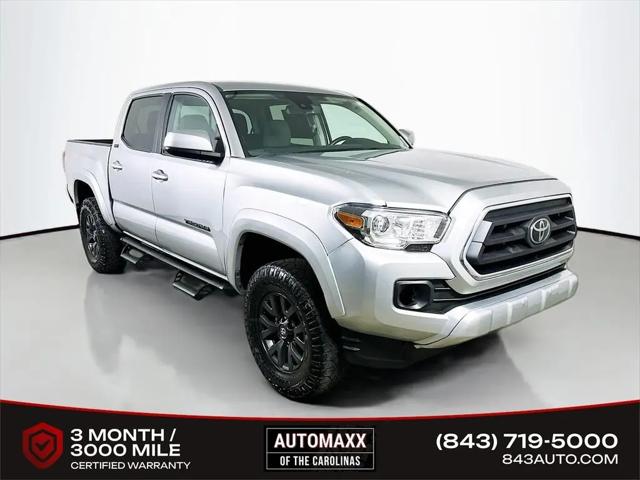 2023 Toyota Tacoma SR5 V6 for sale in Summerville, SC