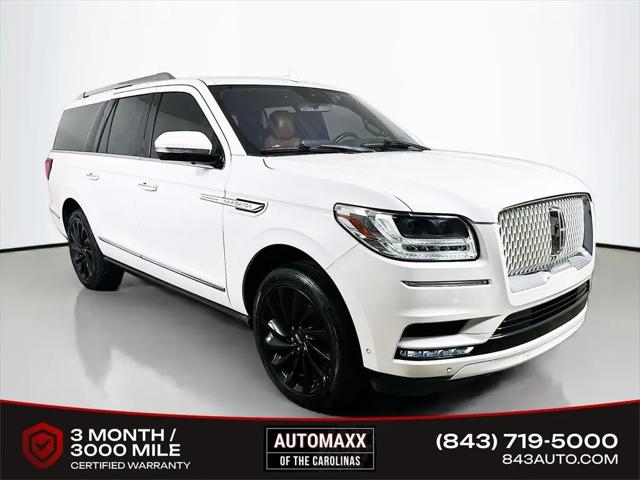 2020 Lincoln Navigator Reserve L for sale in Summerville, SC