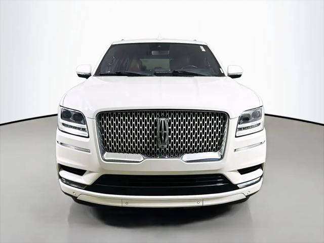 2020 Lincoln Navigator Reserve L