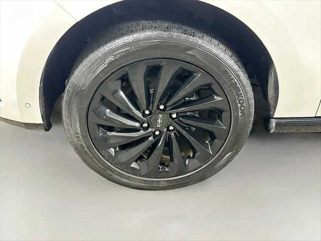 2020 Lincoln Navigator Reserve L