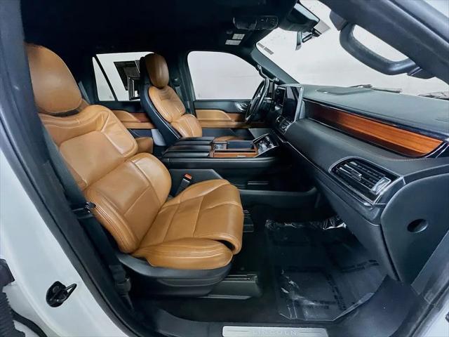 2020 Lincoln Navigator Reserve L