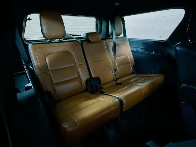 2020 Lincoln Navigator Reserve L