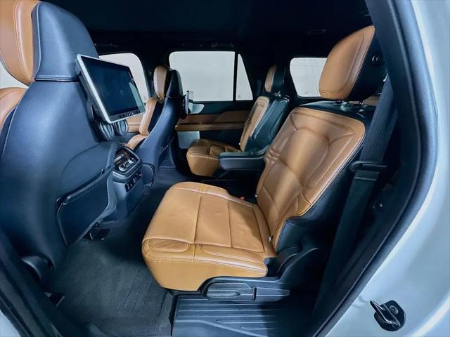 2020 Lincoln Navigator Reserve L