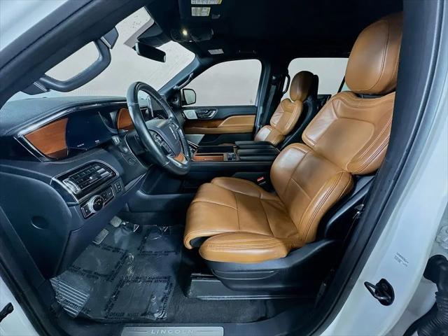2020 Lincoln Navigator Reserve L