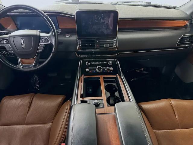 2020 Lincoln Navigator Reserve L