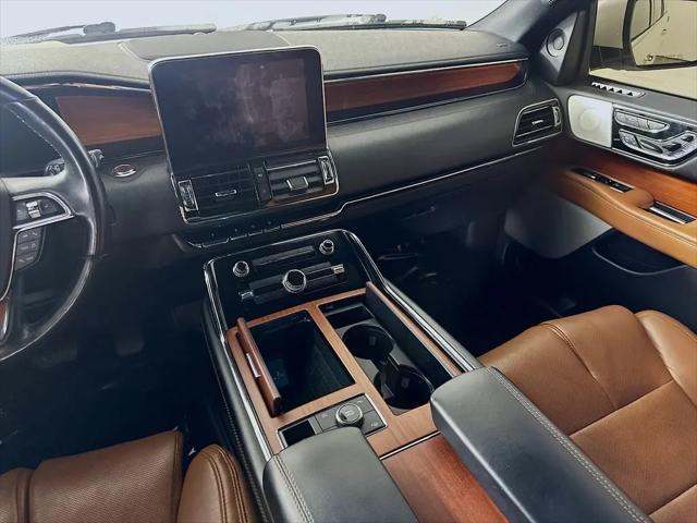 2020 Lincoln Navigator Reserve L