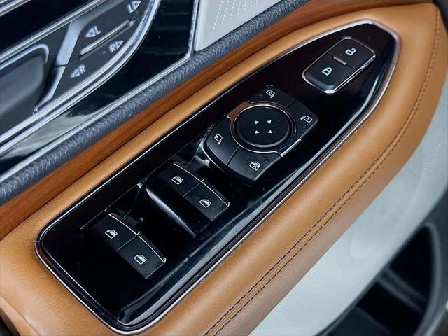 2020 Lincoln Navigator Reserve L