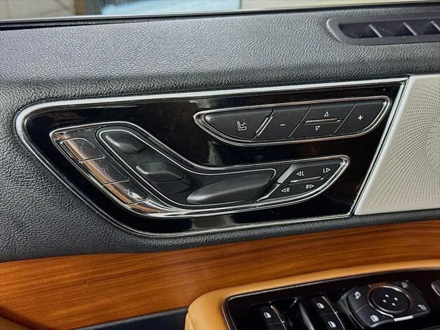2020 Lincoln Navigator Reserve L