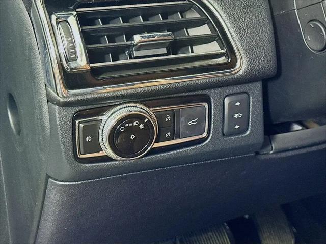 2020 Lincoln Navigator Reserve L