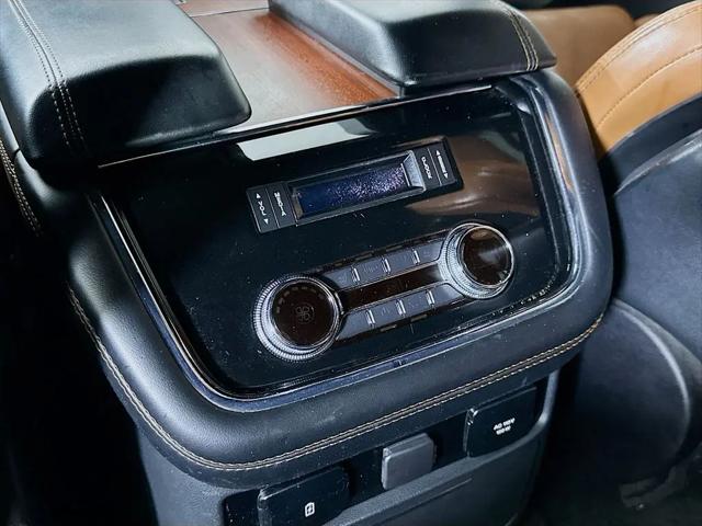 2020 Lincoln Navigator Reserve L