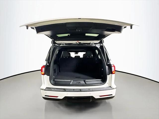 2020 Lincoln Navigator Reserve L