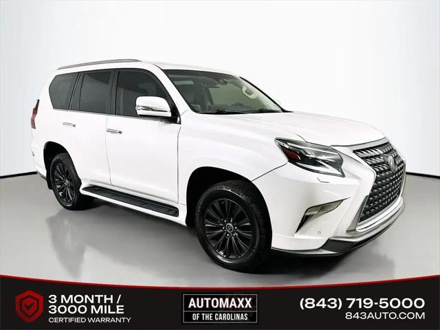 2020 Lexus GX 460 Premium for sale in Summerville, SC