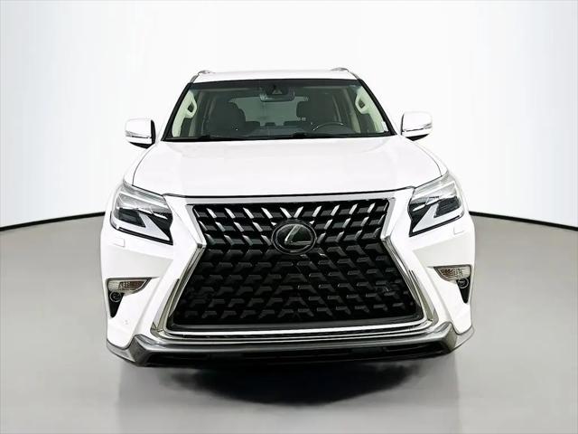 2020 Lexus GX 460 Premium