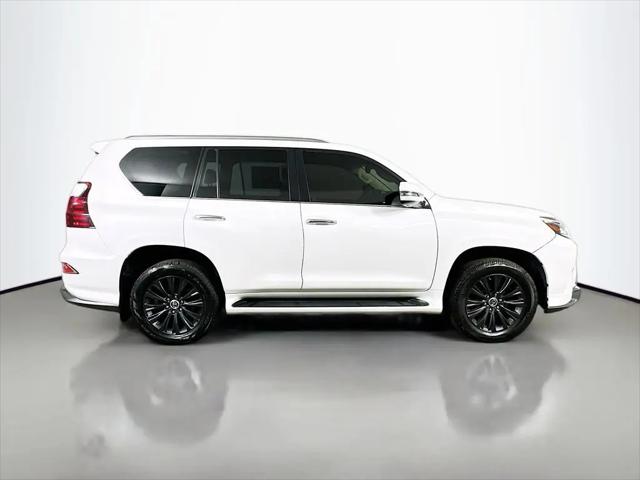 2020 Lexus GX 460 Premium