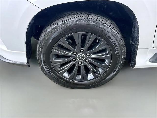 2020 Lexus GX 460 Premium