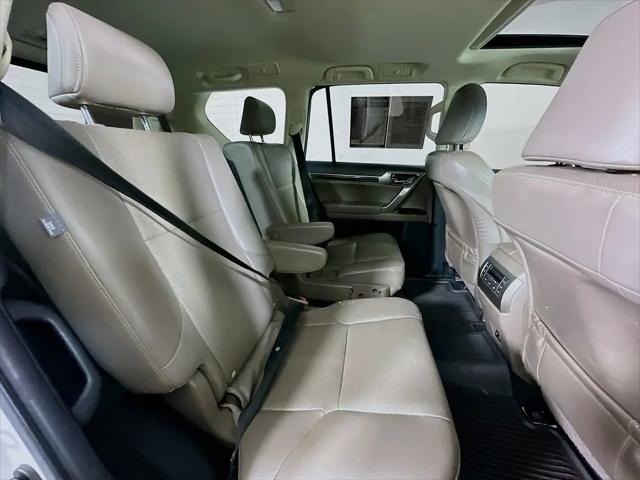 2020 Lexus GX 460 Premium
