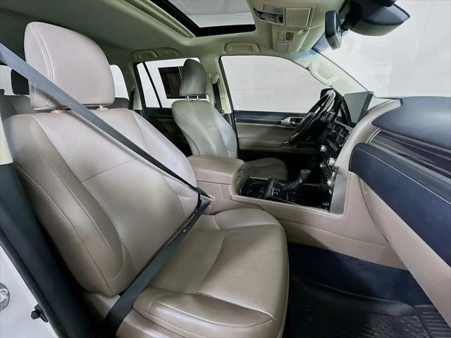 2020 Lexus GX 460 Premium