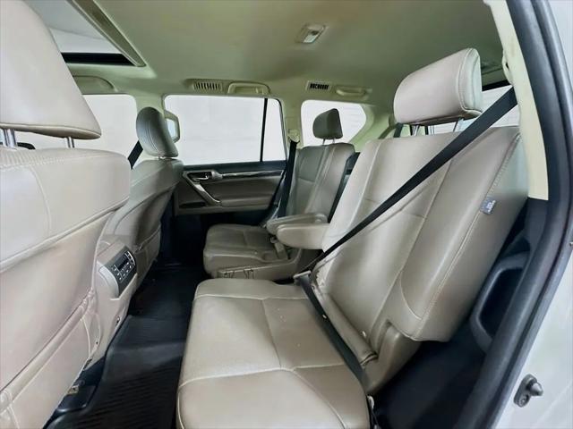 2020 Lexus GX 460 Premium