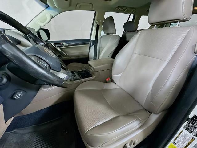 2020 Lexus GX 460 Premium