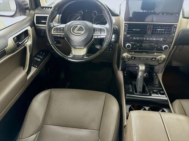 2020 Lexus GX 460 Premium