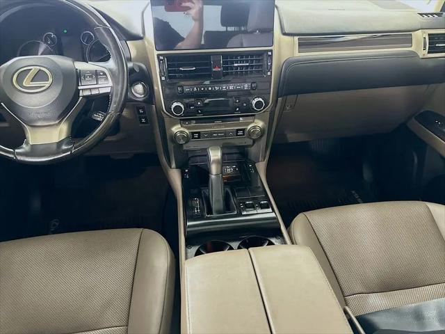 2020 Lexus GX 460 Premium