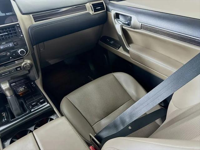 2020 Lexus GX 460 Premium