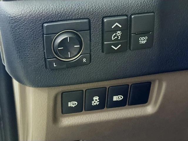 2020 Lexus GX 460 Premium