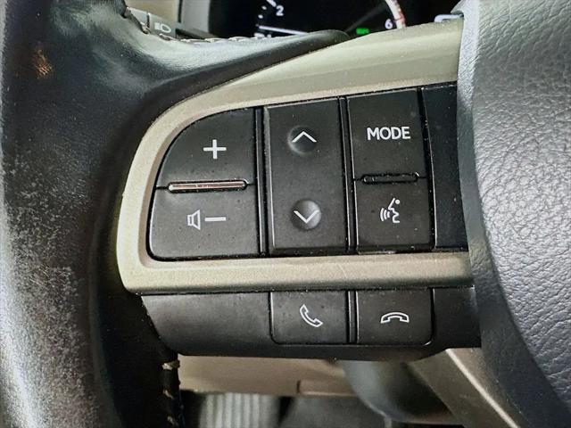 2020 Lexus GX 460 Premium