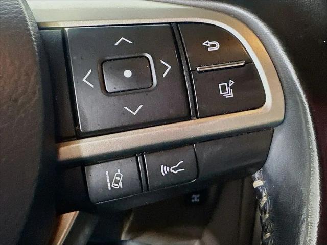 2020 Lexus GX 460 Premium