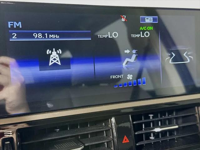 2020 Lexus GX 460 Premium