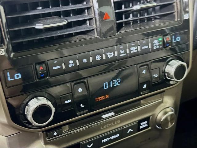 2020 Lexus GX 460 Premium
