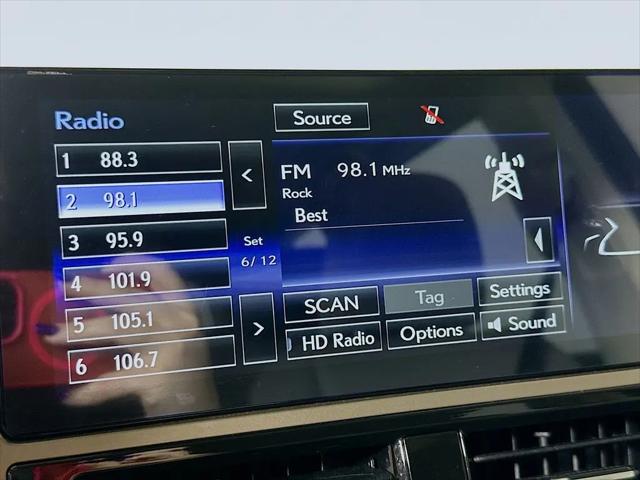 2020 Lexus GX 460 Premium