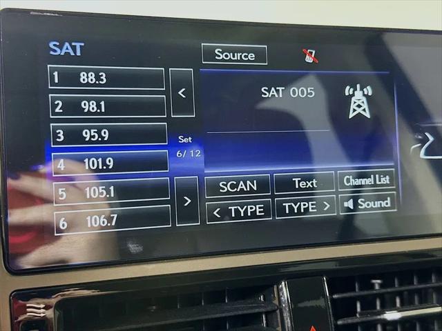 2020 Lexus GX 460 Premium