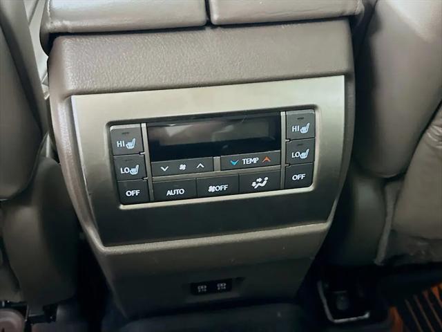 2020 Lexus GX 460 Premium