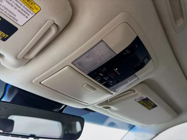 2020 Lexus GX 460 Premium