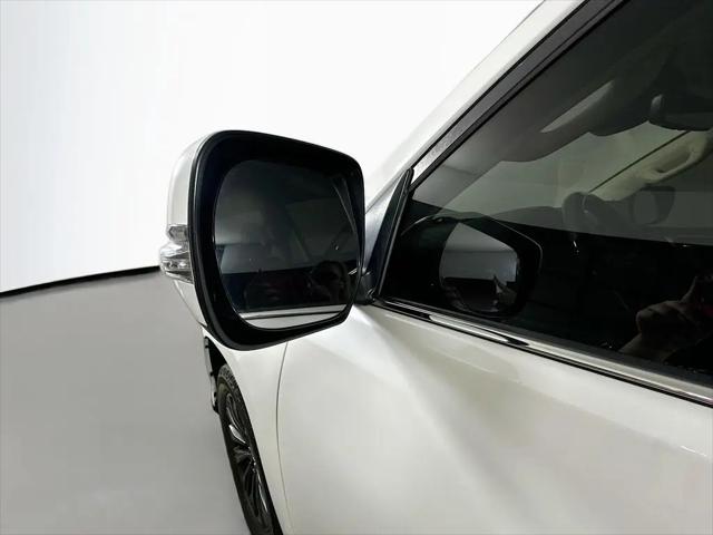 2020 Lexus GX 460 Premium