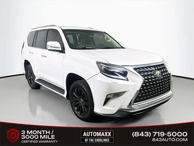 2020 Lexus GX 460 Premium for sale in Summerville, SC