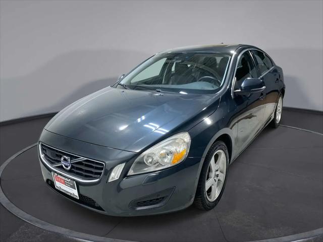 2012 Volvo S60 T5 for sale in Verona, NJ
