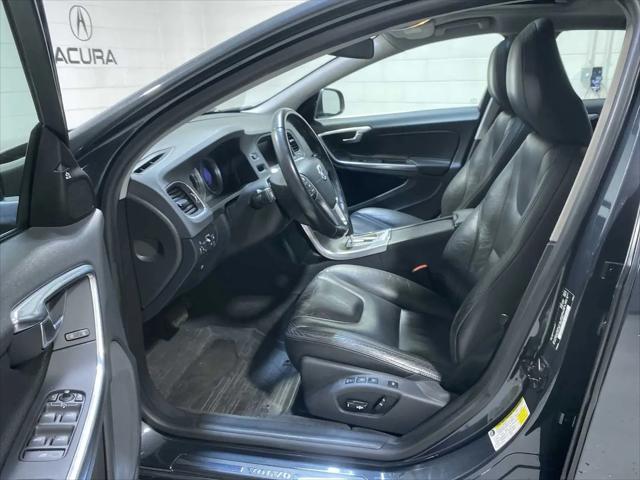 2012 Volvo S60 T5
