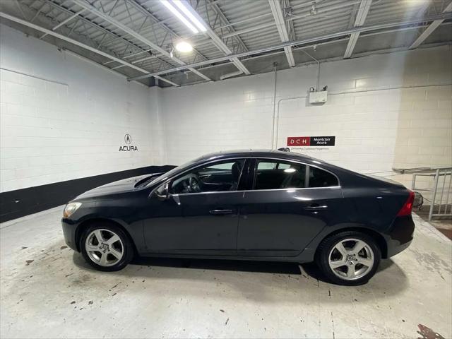 2012 Volvo S60 T5