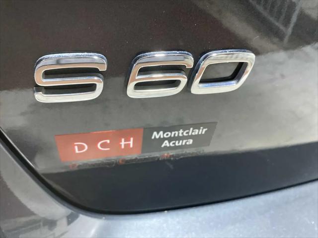 2012 Volvo S60 T5