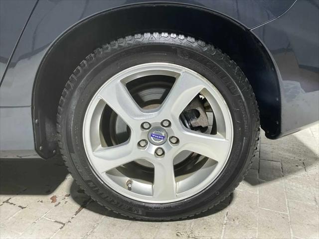 2012 Volvo S60 T5