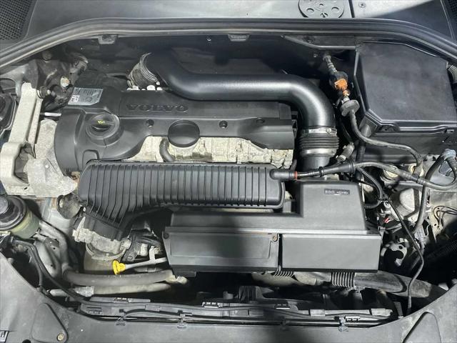 2012 Volvo S60 T5