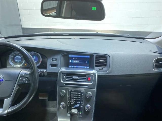 2012 Volvo S60 T5