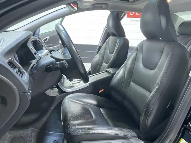 2012 Volvo S60 T5